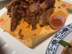 -老城味道·传统天津菜(杨柳青店)