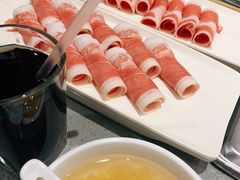 -海底捞火锅(振华商厦店)