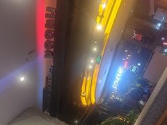 -河坝烧烤串城(金达莱店)