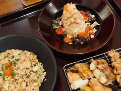 -鸟鹏烧鸟居酒屋(仁恒梦中心店)