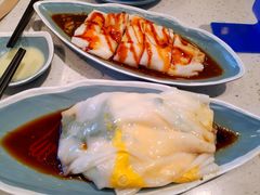 招牌鸡蛋肠-华辉拉肠(宝华店)