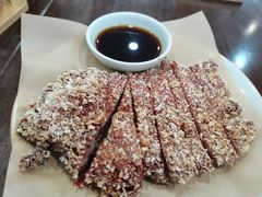 -蟹上黄·蟹黄面·江南糖水(人民广场店)