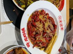 -回·龙虾铺·盆盆蟹·烧烤大排档(回龙观店)