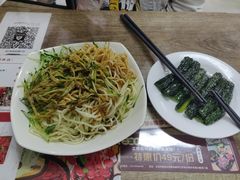 -华天新川面馆(闹市口店)