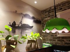 -洞庭土菜小炒馆(易发广场店)