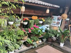 -龙姐私房菜(和顺古镇店)