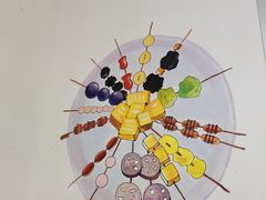 -老即墨路901炸串(台东商业步行街百年国际金街店)