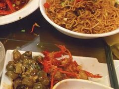 -聚在尊味虾皇·夜宵市集(新建店)