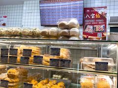 -白玉兰食品甜凤店(合生汇店)