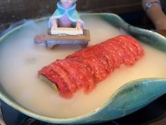 -大隐·成都火锅Bistro(合生麒麟新天地店)