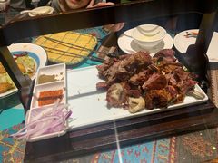 -巴依老爷·新疆美食(上城区天城路店)