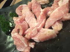 -新石器烤肉(南站店)