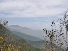 -阳台山自然风景区