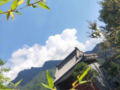 -沣峪口