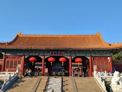 -珠海圆明新园