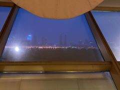 -杭州国际会议中心洲际酒店-原素全日餐厅(解放东路店)