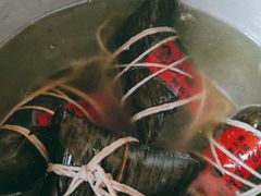 鲜肉粽-璐坊粽王(复兴中路店)