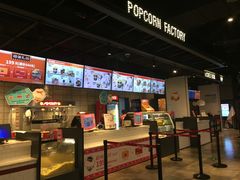 -CGV影城(万象城激光IMAX店)