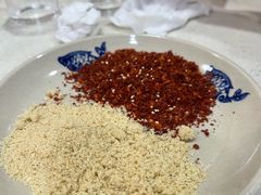 蘸碟-晓靖轩烧烤(沙河风情店)