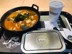 -蛙人战队·饭堂(储能大厦店)