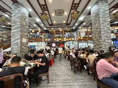 -红星光发煲仔饭(大石街店)