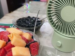 -于记糖水满屋