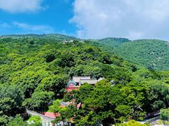 -妙峰山风景名胜区