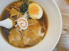 -神田川拉面店(上游街店)