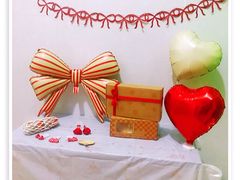 -壹点壹客·生日蛋糕(南山店)