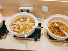 -素满香·食养自助(建邺万达店)