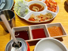 -喜来稀肉(虹泉路店)