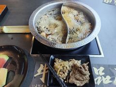 -牛武士寿喜烧·和牛火锅自助(全球首店)