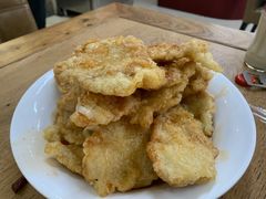锅包肉-渔家乐小海鲜(皇姑店)