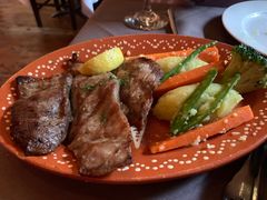 -ALBERGUE 1601 婆仔屋葡国餐厅