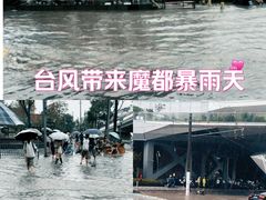 -上海游泳馆(地铁站)