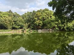 -人民公园(罗湖区)