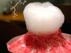 火山寿喜烧-魔丼屋(日月光店)