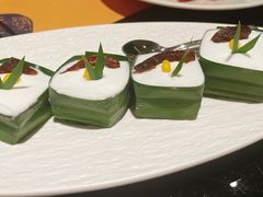香兰西米布丁-simply thai天泰(静安嘉里中心店)