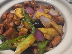 -美极鲜食坊(宝安南路店)