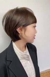 -New Fashion发型定制