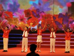 -南京奥林匹克体育中心-体育馆