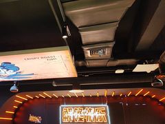 -鸣记脆皮烤鱼·海鲜烤鱼(三八广场店)
