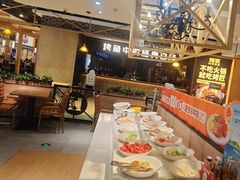 -豪客来牛排(成都锦江大融城店)