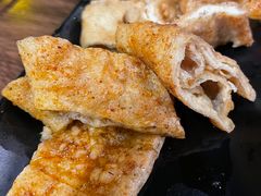 -土蚝·高压锅生蚝(百姓美食街店)