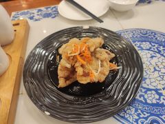 -东方饺子王(新奥购物中心店)