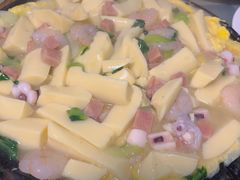 -华春餐馆(鱼山路店)