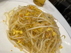 蟹籽炒粉丝-粤珍轩.创始店.始于2001(含光门店)