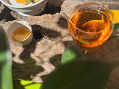 -青藤茶馆(凤起路店)