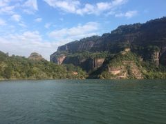 -丹霞山风景名胜区