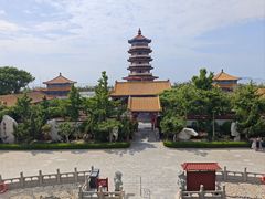 -八仙过海景区
